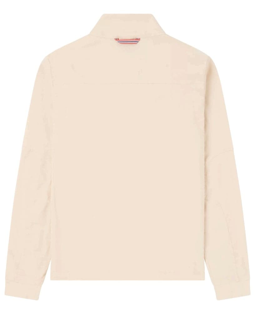 Ditch-Hiker Pullover Mens Oatmeal, view: 1