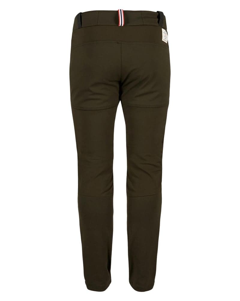 5Mila Pants Mens Dark Navy, view: 4