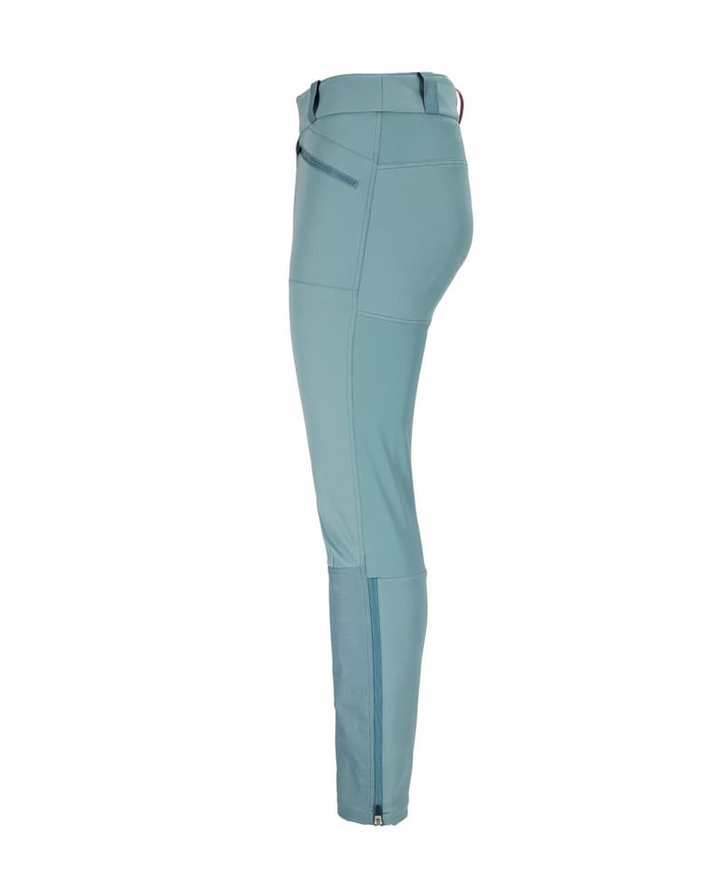 5Mila Pants Mens Stormy Blue, view: 2