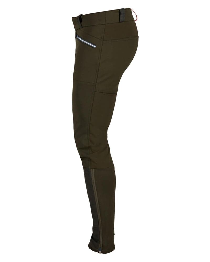 5Mila Pants Mens Dark Navy, view: 1