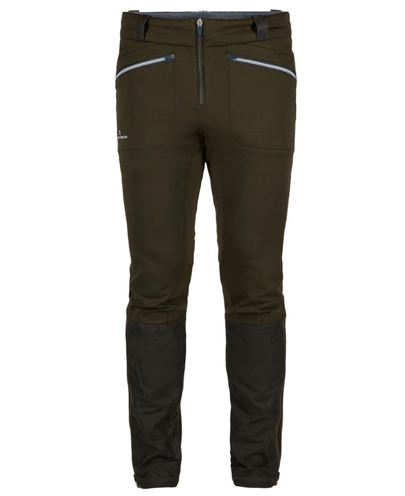 5Mila Pants Mens Dark Navy, view: 0