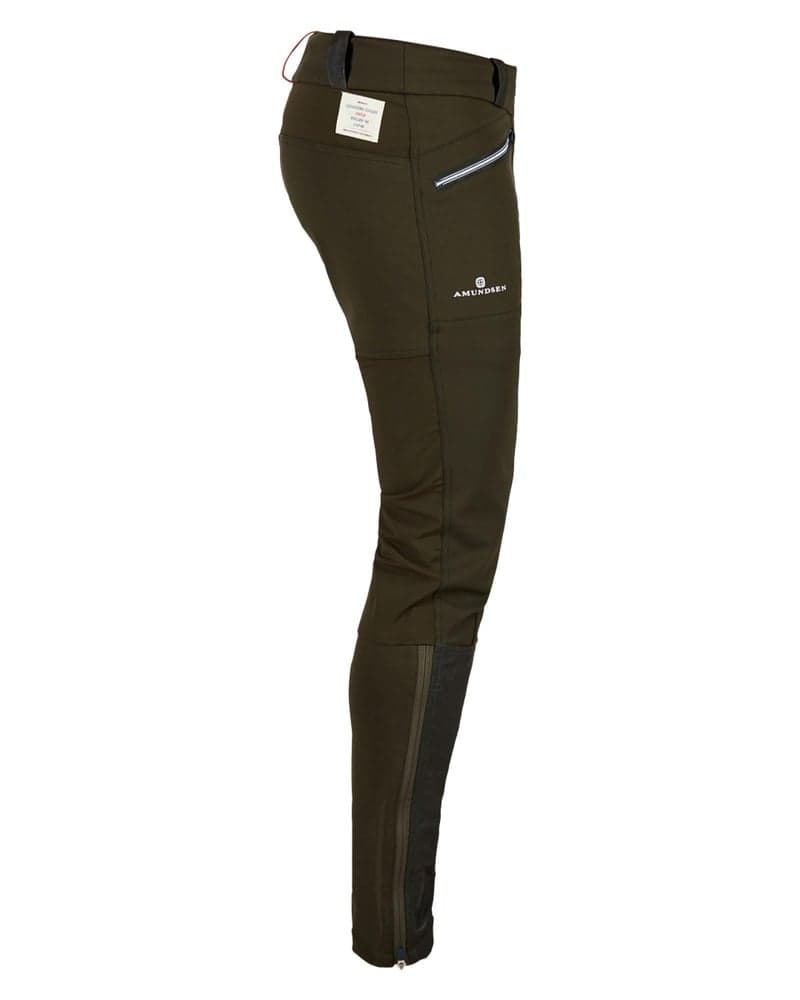 5Mila Pants Mens Dark Navy, view: 2