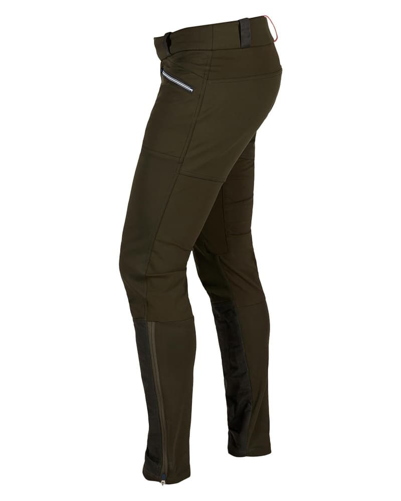 5Mila Pants Mens Dark Navy, view: 3