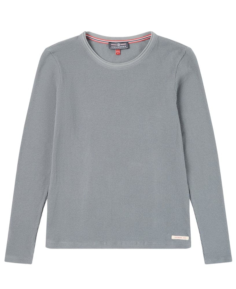 Formula Long Sleeve Womens Stormy Blue, view: 0