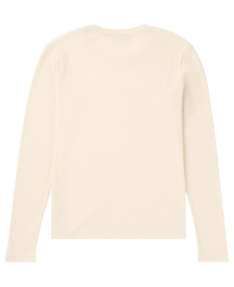 Formula Long Sleeve Womens Oatmeal, view: 1