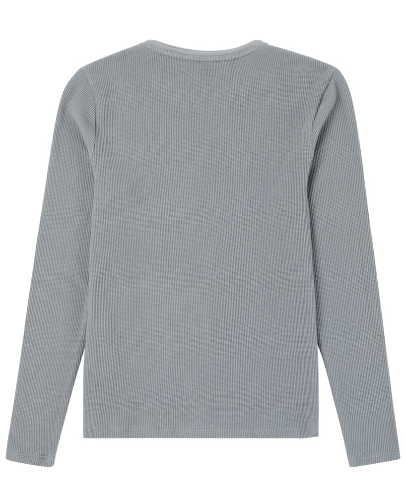 Formula Long Sleeve Womens Stormy Blue, view: 1