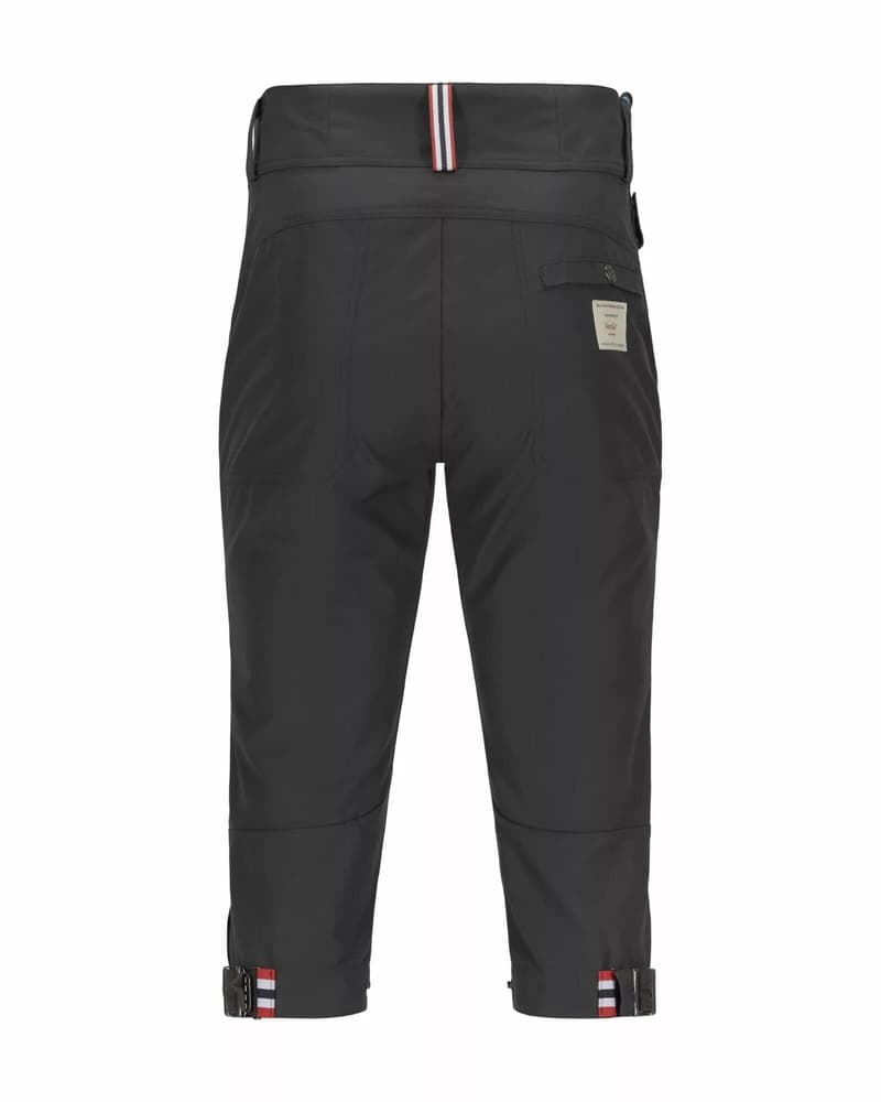 Vidda Knickerbockers Mens Anthracite Navy, view: 2