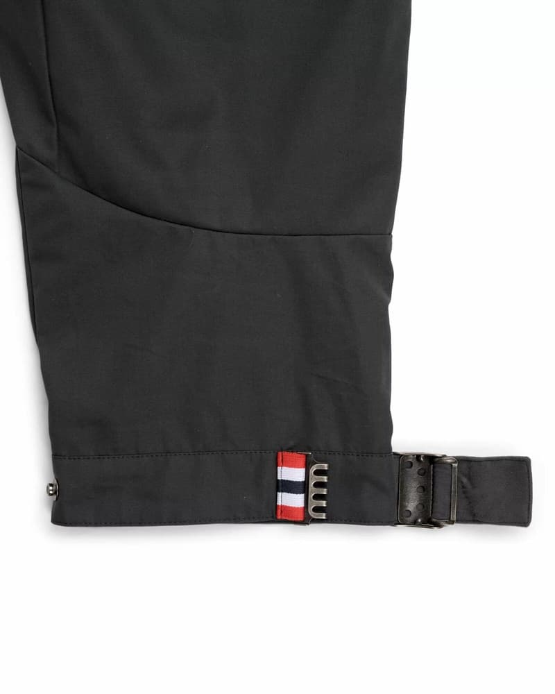 Vidda Knickerbockers Mens Anthracite Navy, view: 6