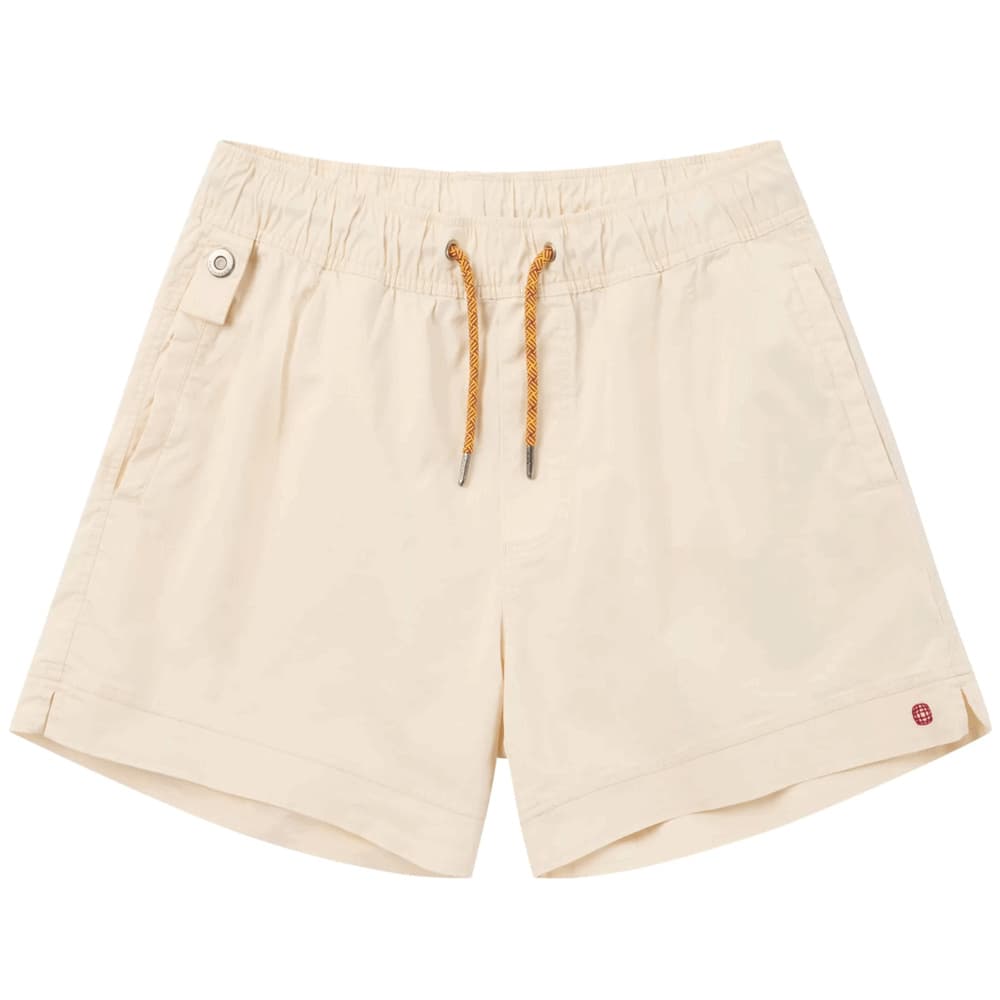 5Incher Ditch-Hiker Shorts Mens Oatmeal, view: 0