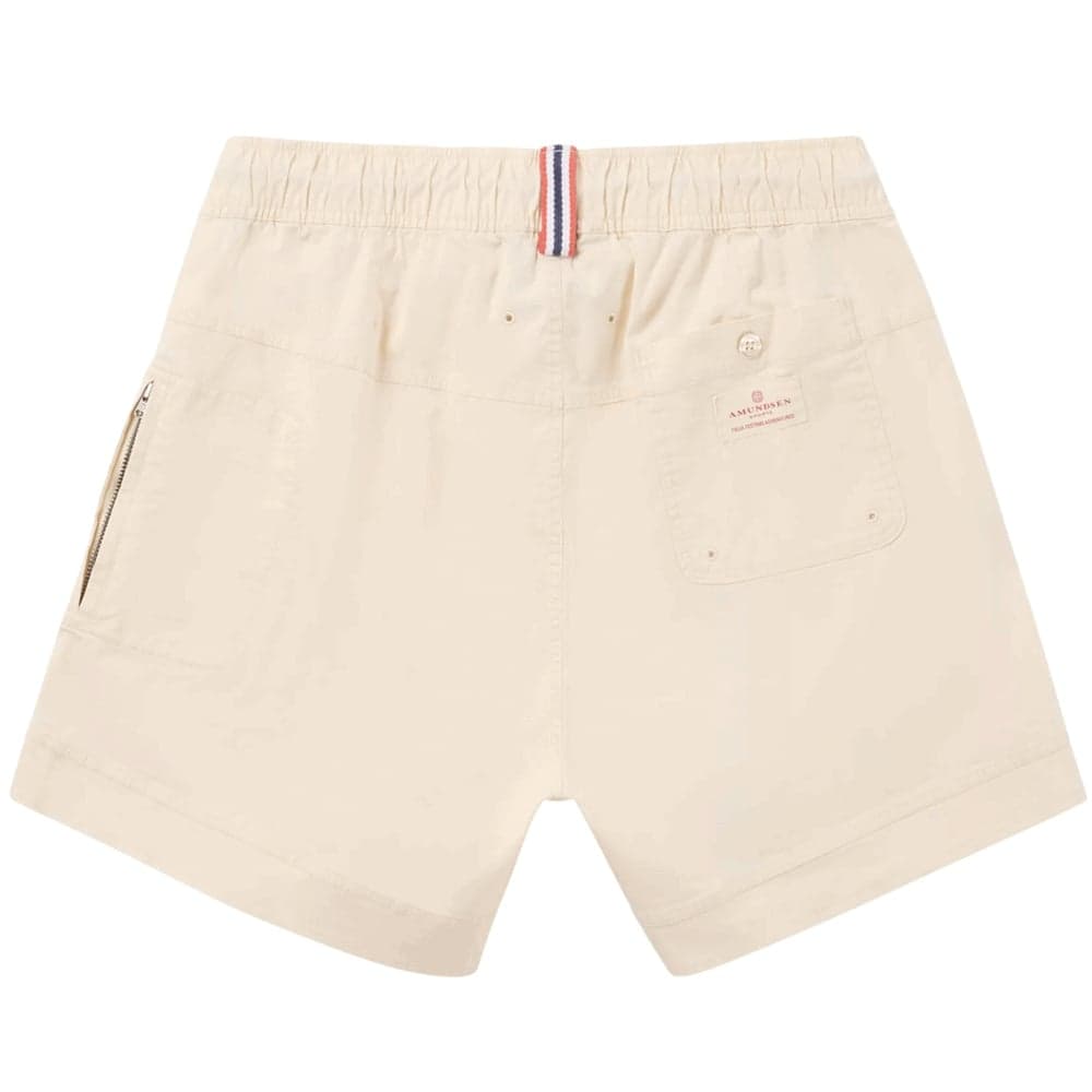 5Incher Ditch-Hiker Shorts Mens Oatmeal, view: 1