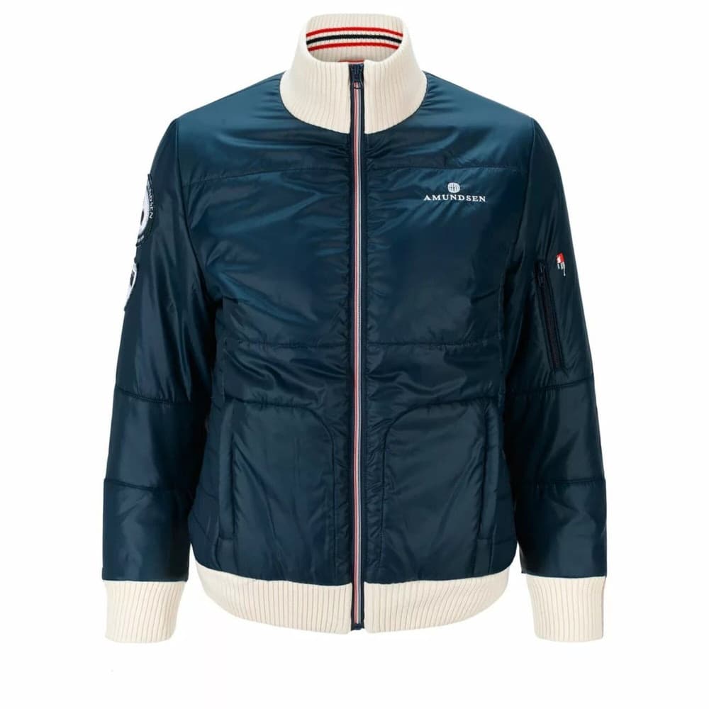 Breguet Jacket Womens Trooper, view: 0