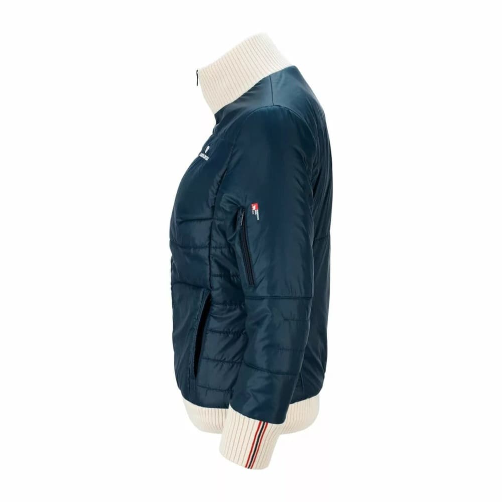 Breguet Jacket Womens Trooper, view: 3