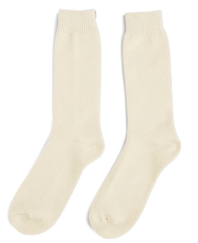 Skauen Tonal Socks Offwhite, view: 0