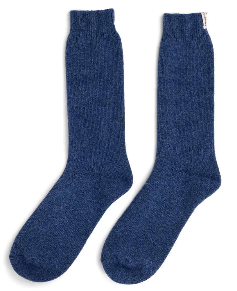 Faded Navy