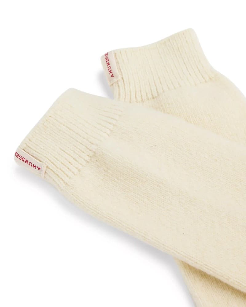 Skauen Tonal Socks Offwhite, view: 1