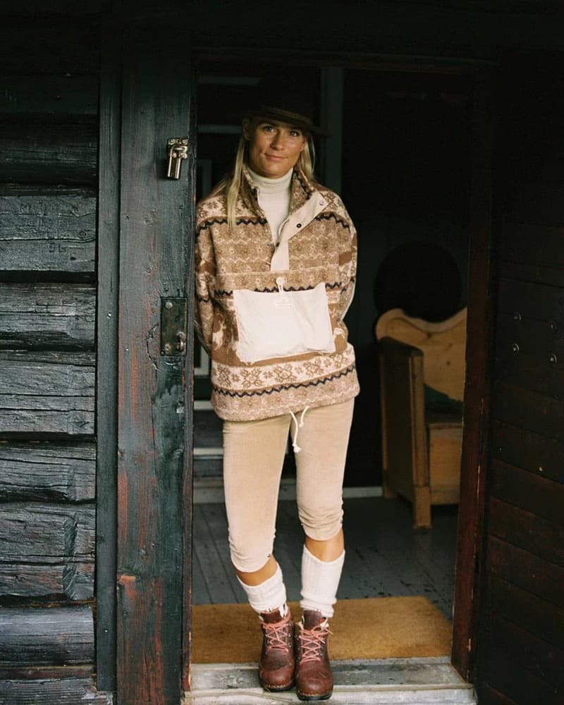 Concord Slim Knickerbockers Womens Khaki, view: 5