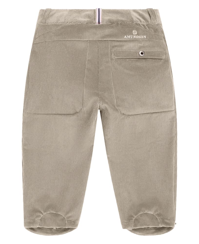 Concord Slim Knickerbockers Womens Dark Desert, view: 2