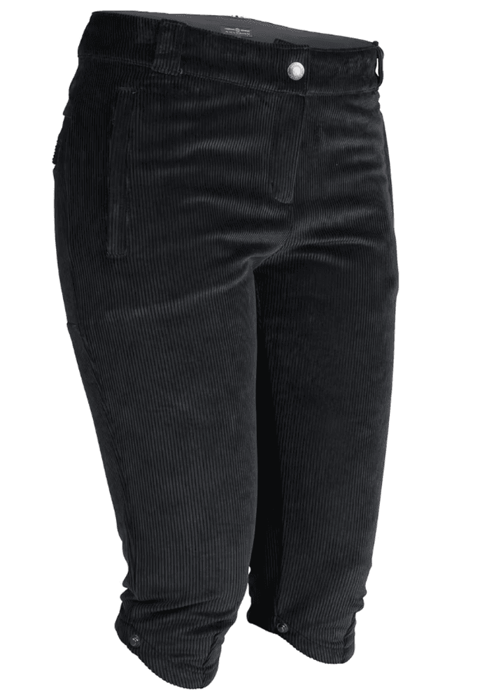 Concord Slim Knickerbockers Womens Faded Navy, view: 1