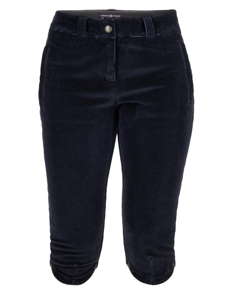 Faded Navy