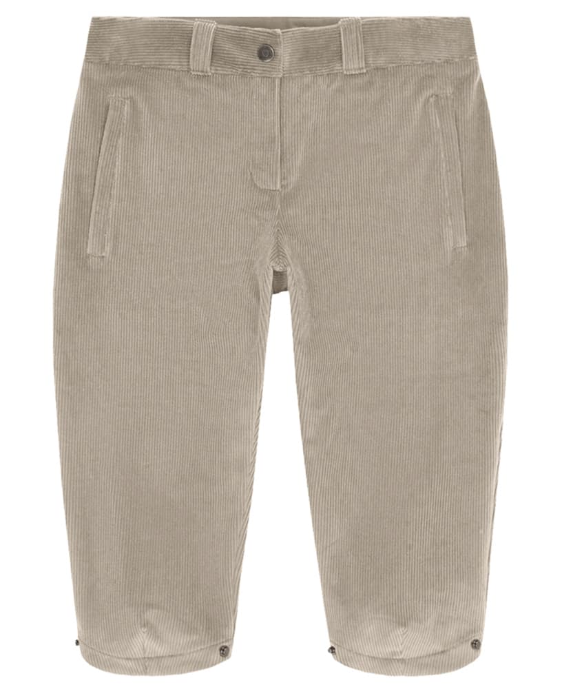 Concord Slim Knickerbockers Womens Dark Desert, view: 0