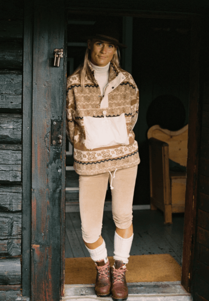 Concord Slim Knickerbockers Womens Dark Desert, view: 3