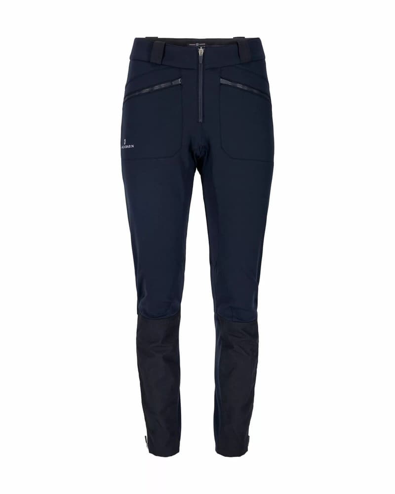 5Mila Pants Womens Dark Navy, view: 0