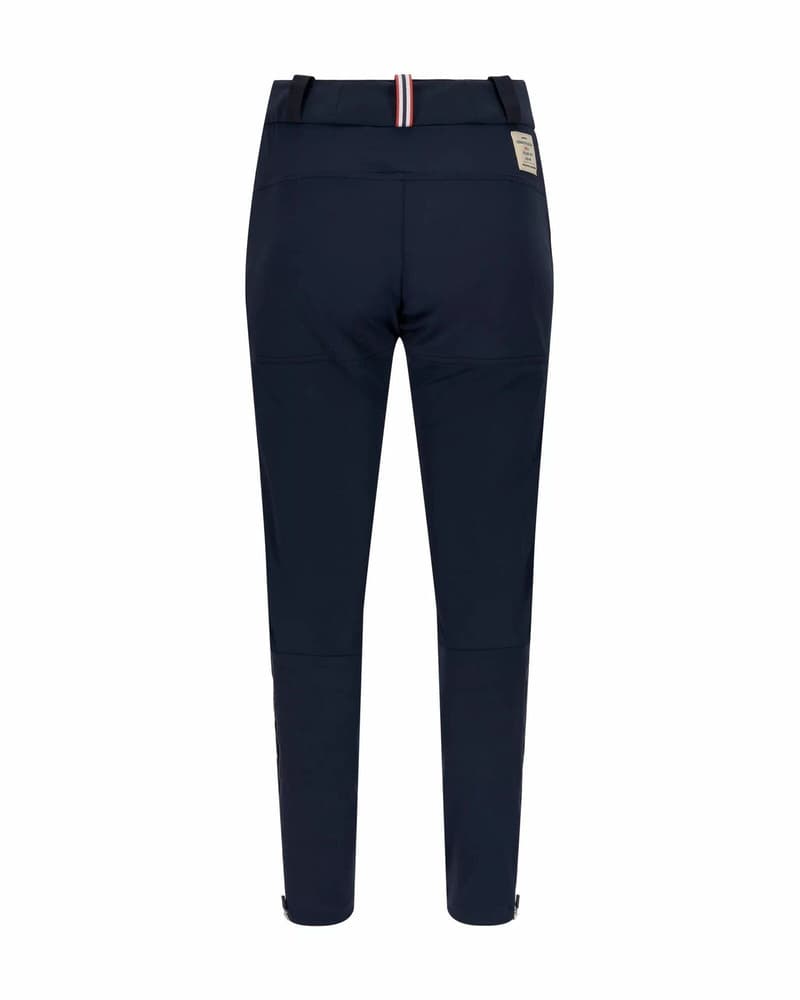 5Mila Pants Womens Dark Navy, view: 2