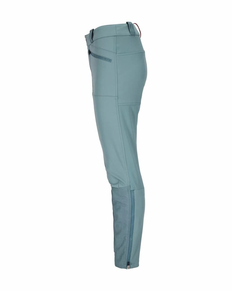 5Mila Pants Womens Stormy Blue, view: 1