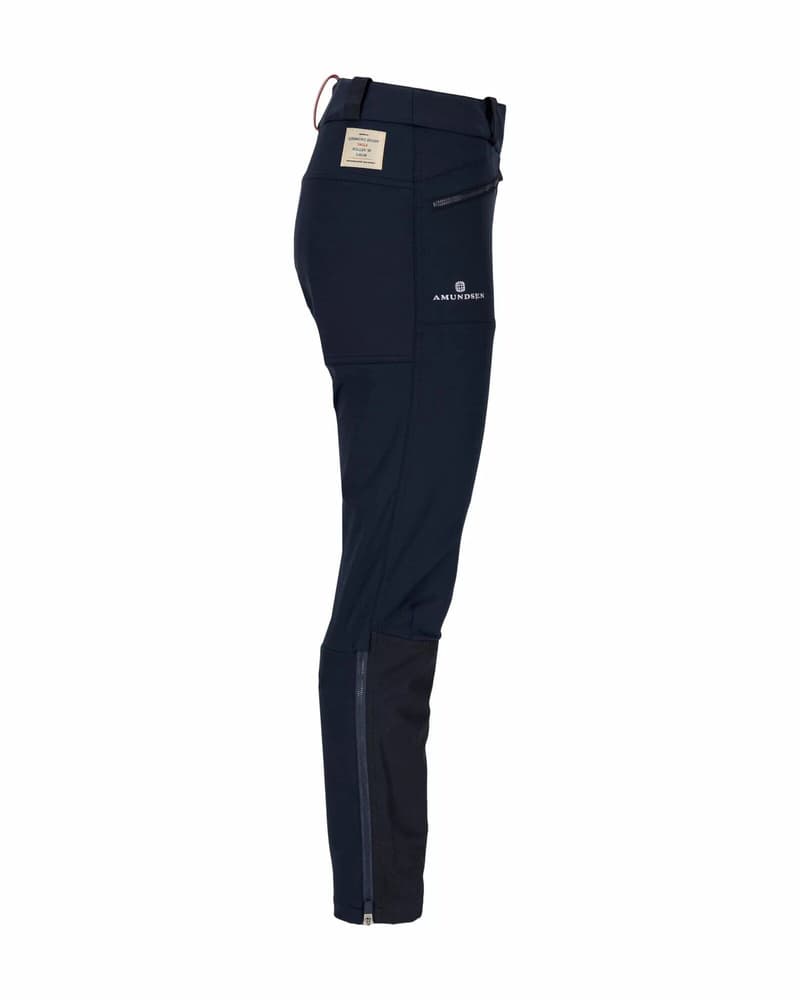 5Mila Pants Womens Dark Navy, view: 3