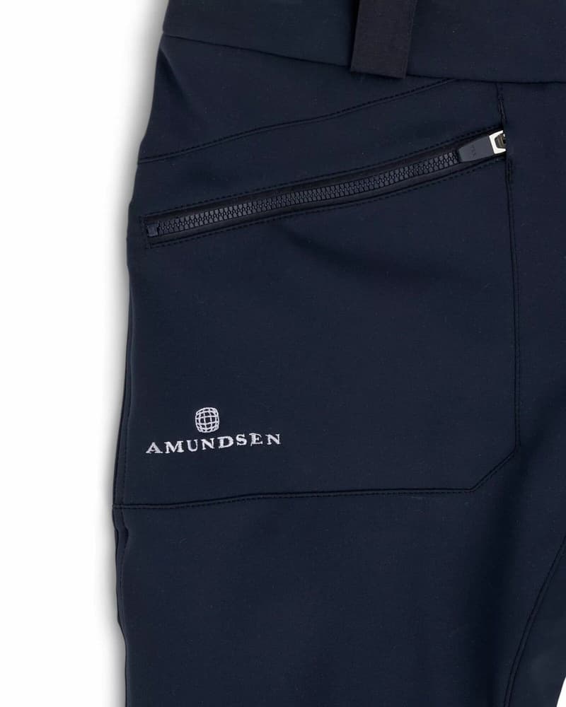 5Mila Pants Womens Dark Navy, view: 4
