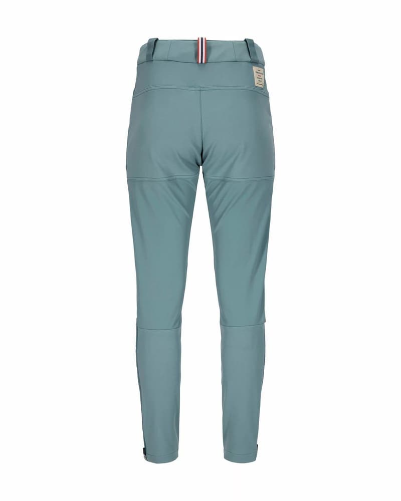5Mila Pants Womens Stormy Blue, view: 2