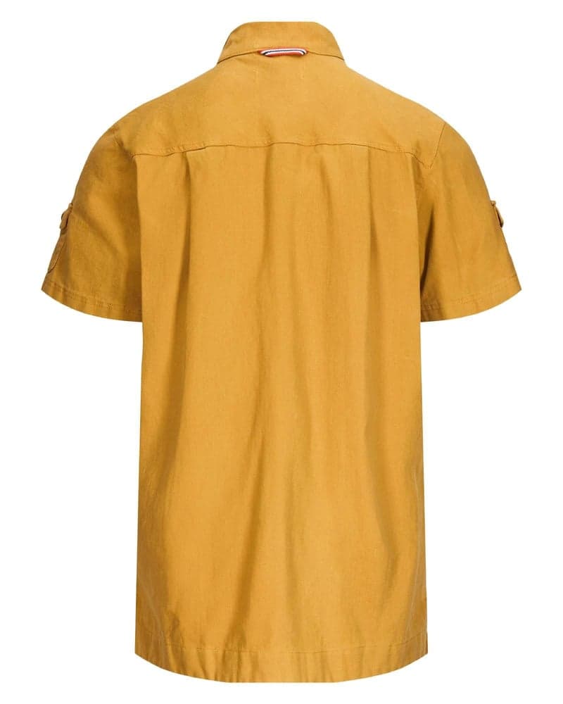 Adventure Shirt Mens Desert, view: 3