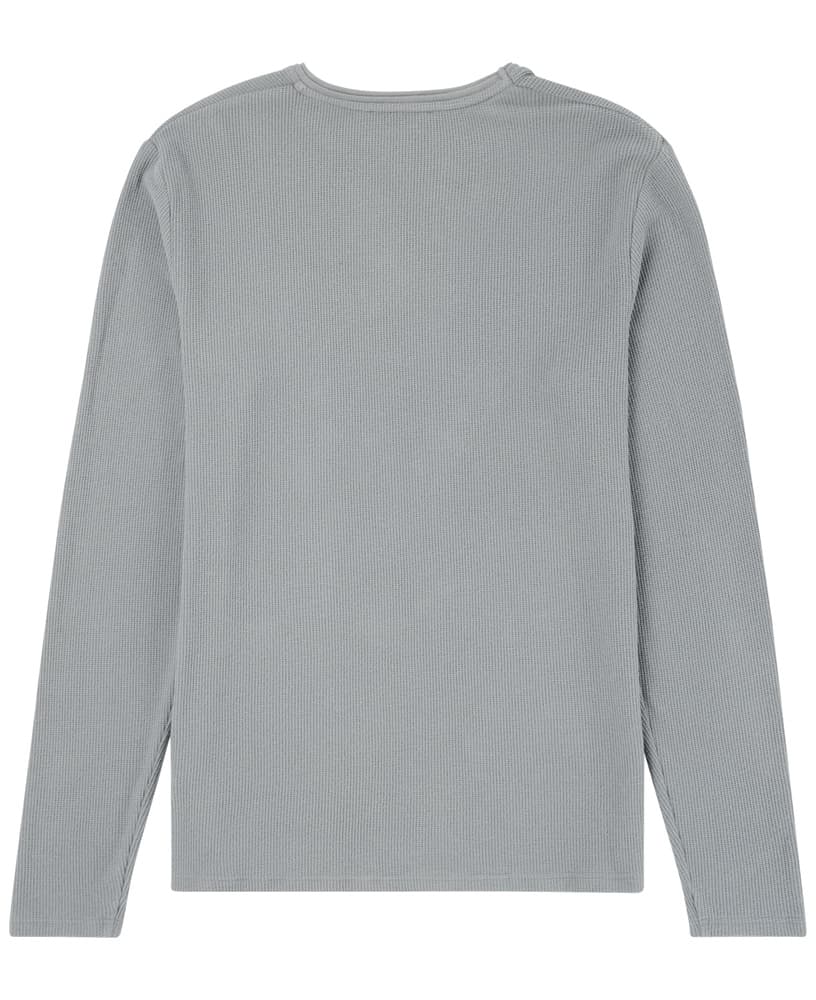 Formula Long Sleeve Mens Stormy Blue, view: 2