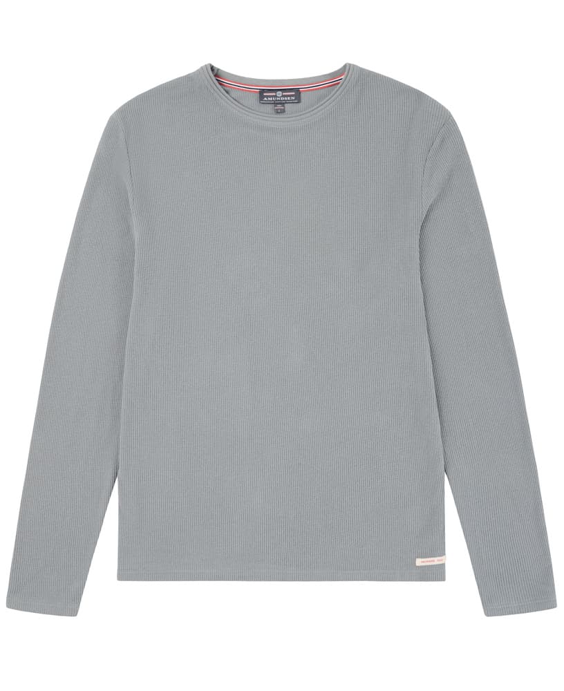 Formula Long Sleeve Mens Stormy Blue, view: 0