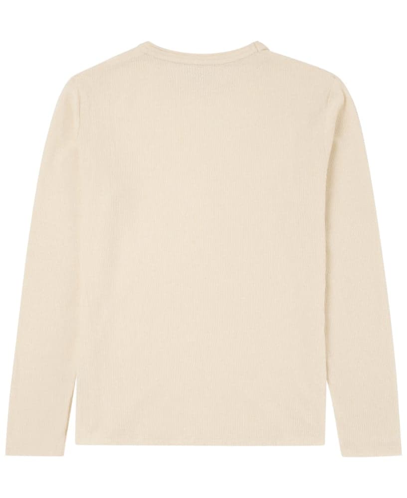 Formula Long Sleeve Mens Oatmeal, view: 1