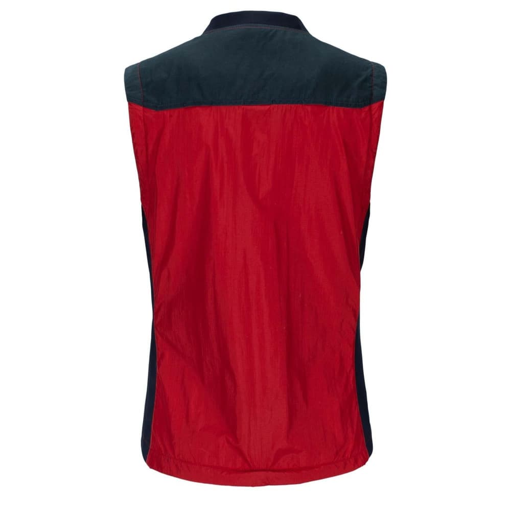 5Mila Vest Womens Rød, view: 1
