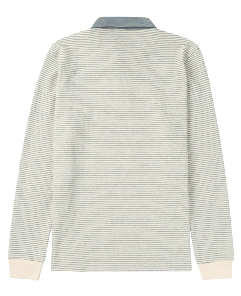 Chukka Sweater Mens Stormy Blue, view: 1