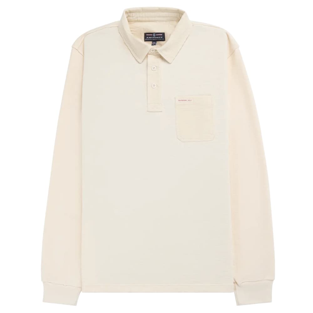 Chukka Sweater Mens Oatmeal, view: 0