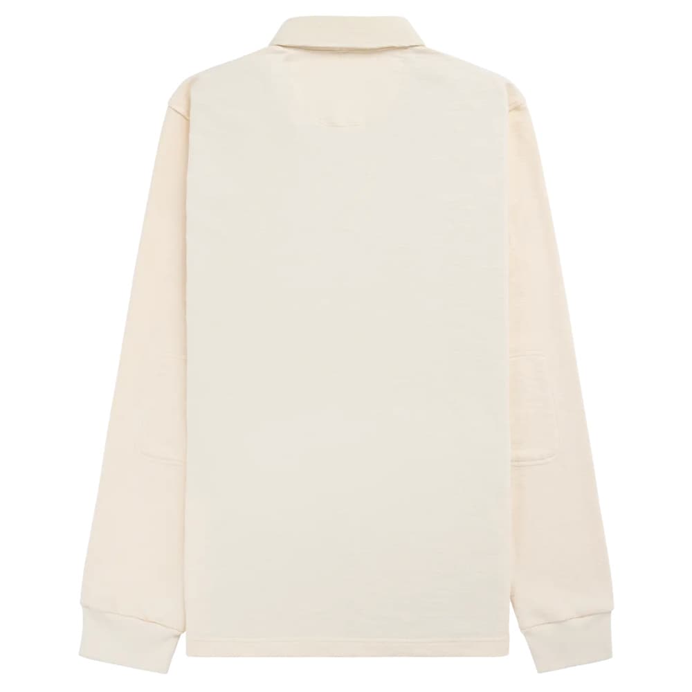 Chukka Sweater Mens Oatmeal, view: 1