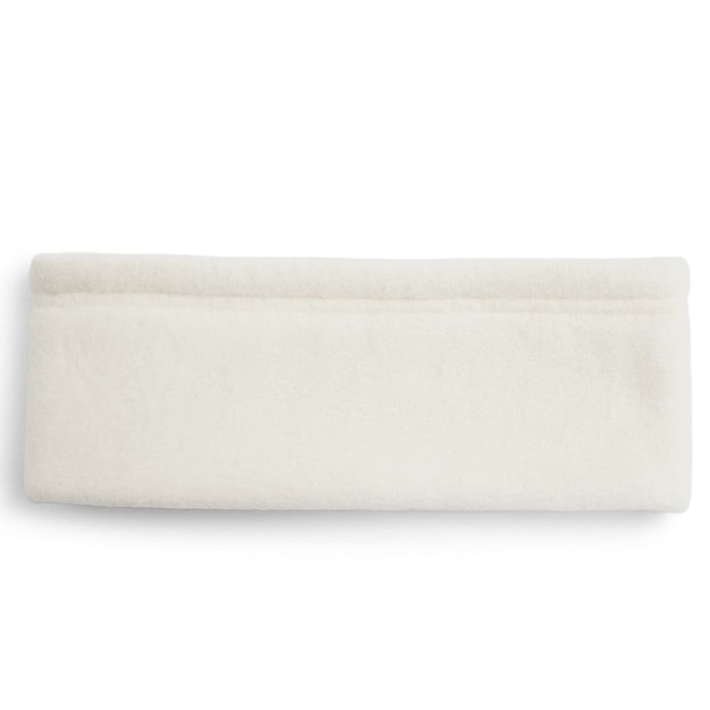Wool Fleece Headband Natural, view: 1