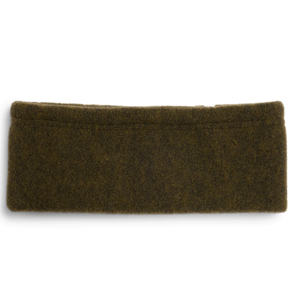 Wool Fleece Headband Nato, view: 1