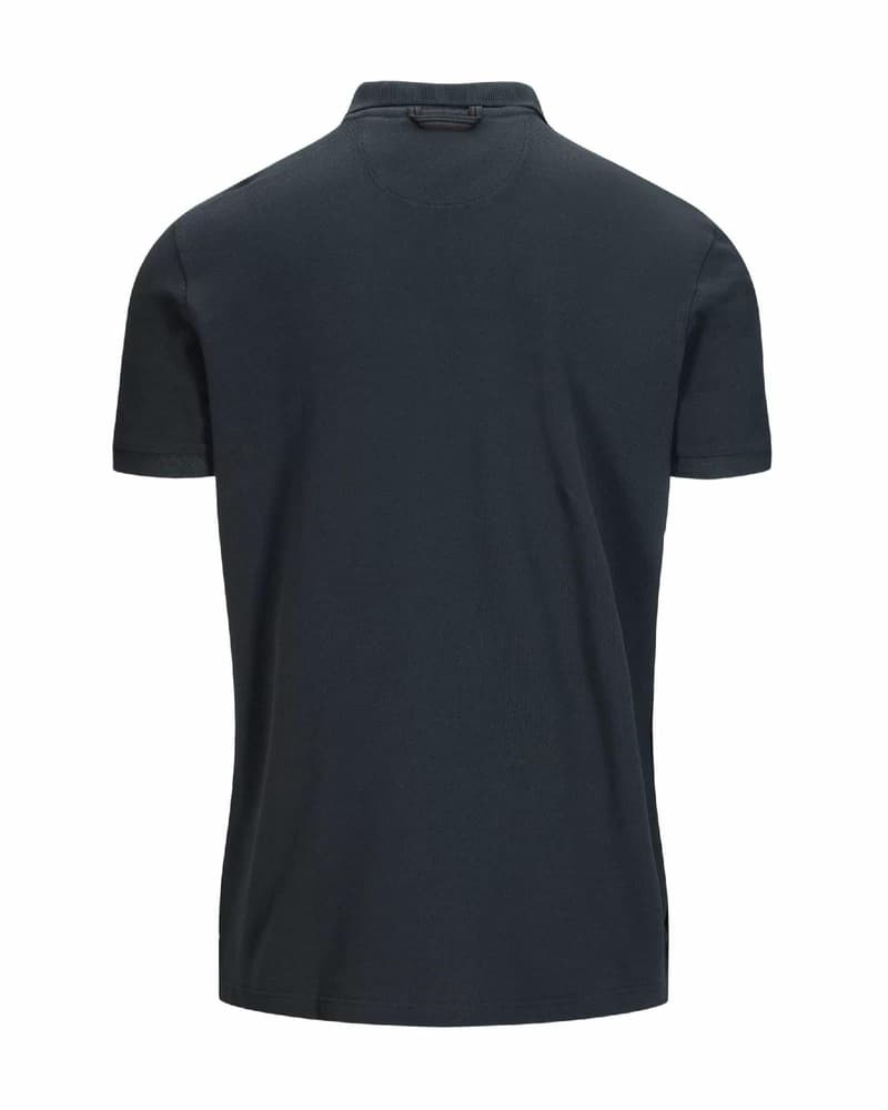 Chukka Shirt Mens Faded Navy, view: 1
