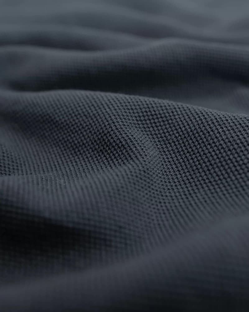 Chukka Shirt Mens Faded Navy, view: 4
