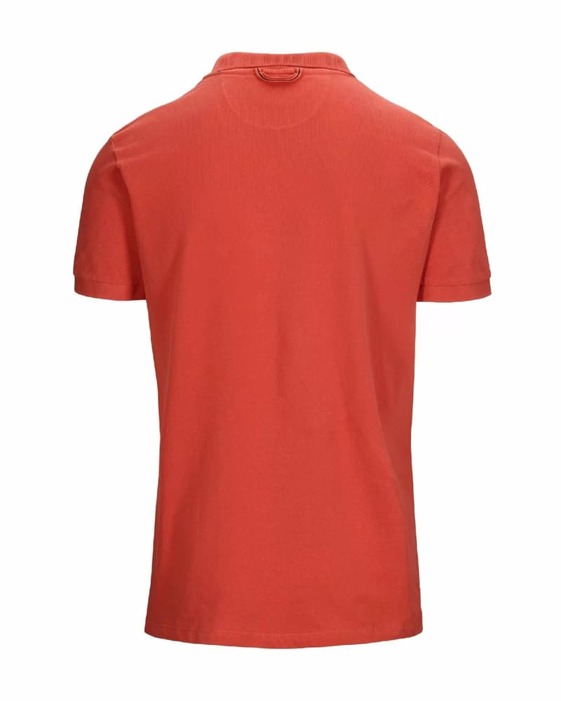 Chukka Shirt Mens Weathered Red, view: 1