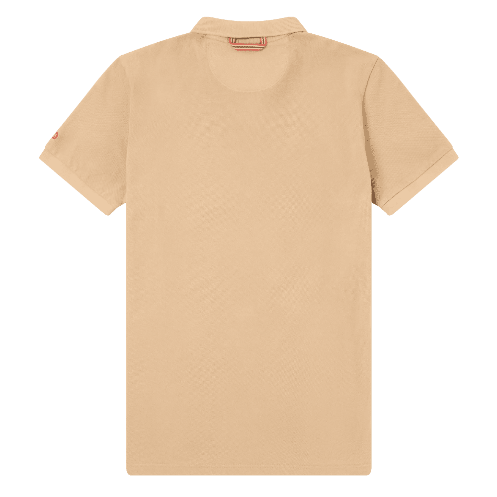 Chukka Shirt Mens Desert, view: 1
