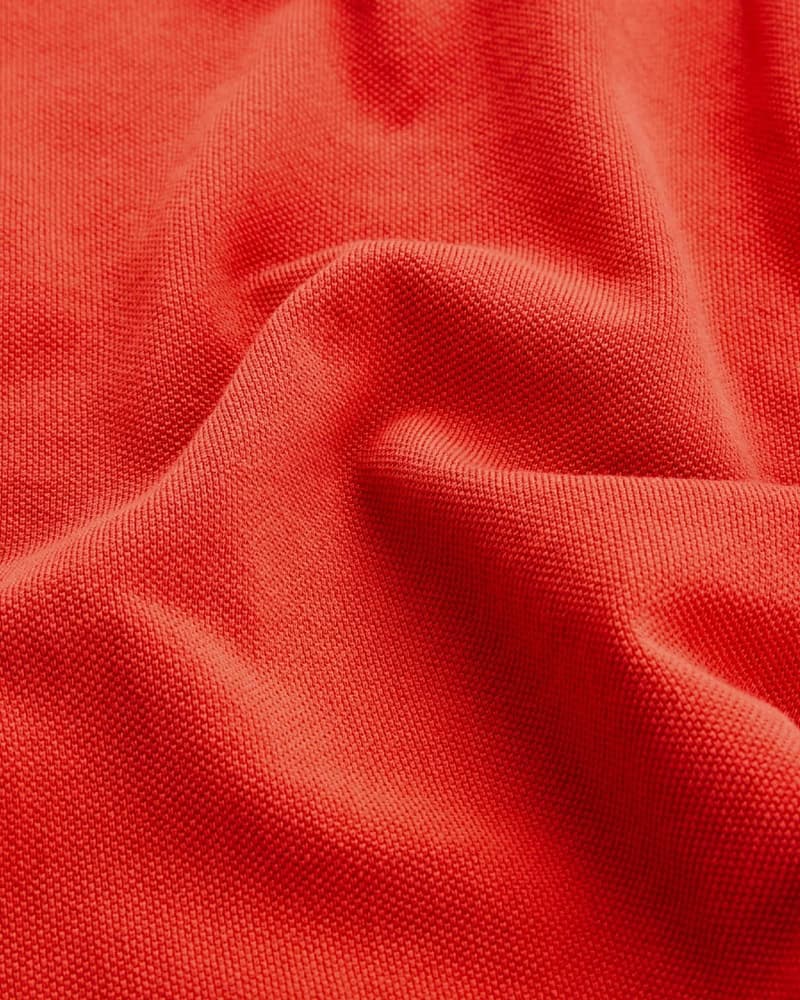 Chukka Shirt Mens Weathered Red, view: 4