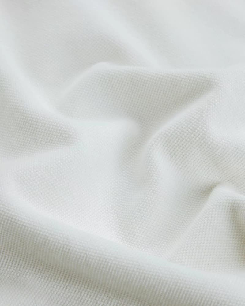 Chukka Shirt Mens White, view: 5