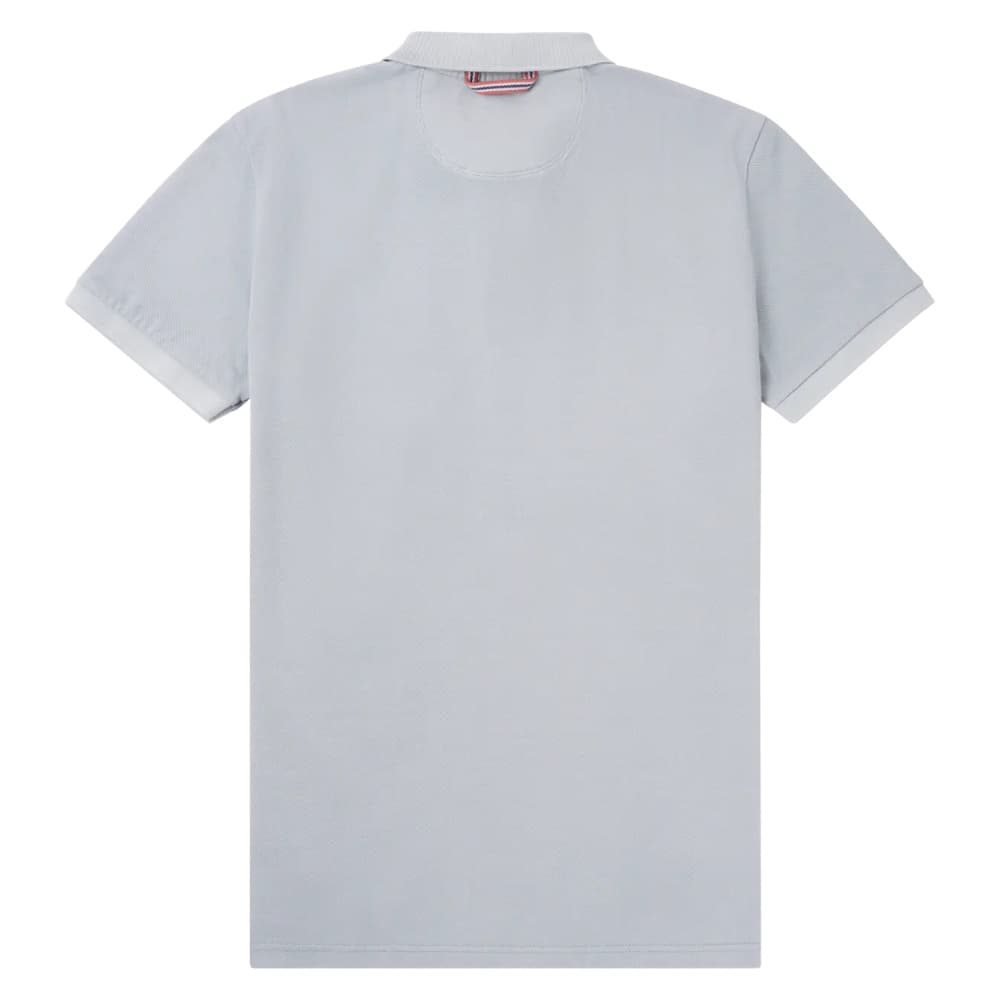 Chukka Shirt Mens Glacier Blue, view: 1