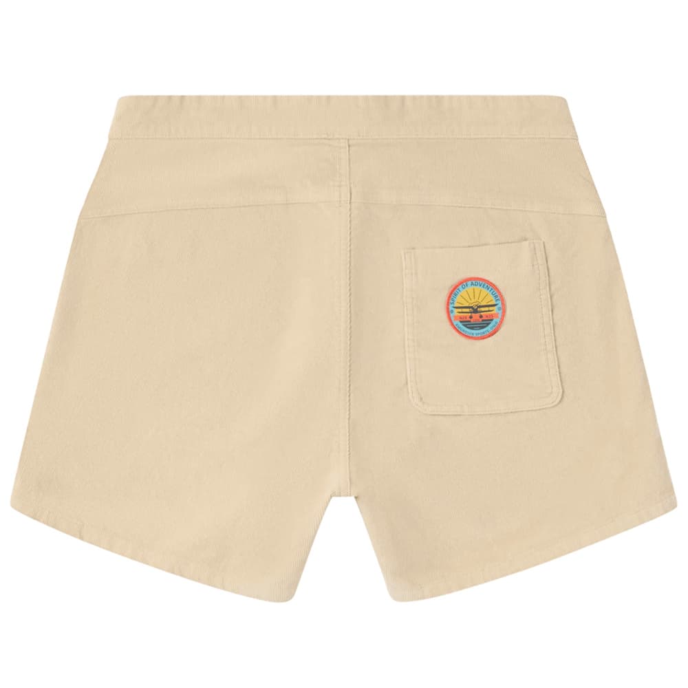 5Incher Concord G.Dyed Shorts Mens Warm Sand, view: 1