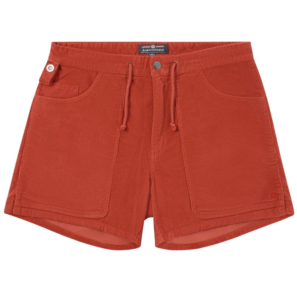 Terra Red